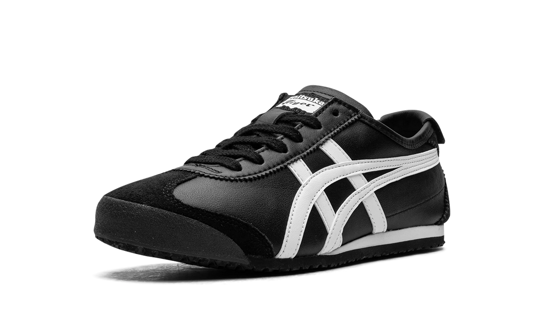 YU Tênis Onitsuka Tiger Mexico 66 'Gold White' Dourado – Juicy Sneakers