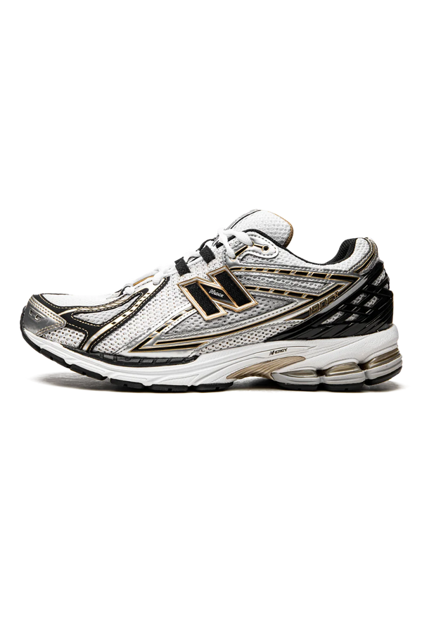 New Balance 1906R "Metallic Gold" Dourado