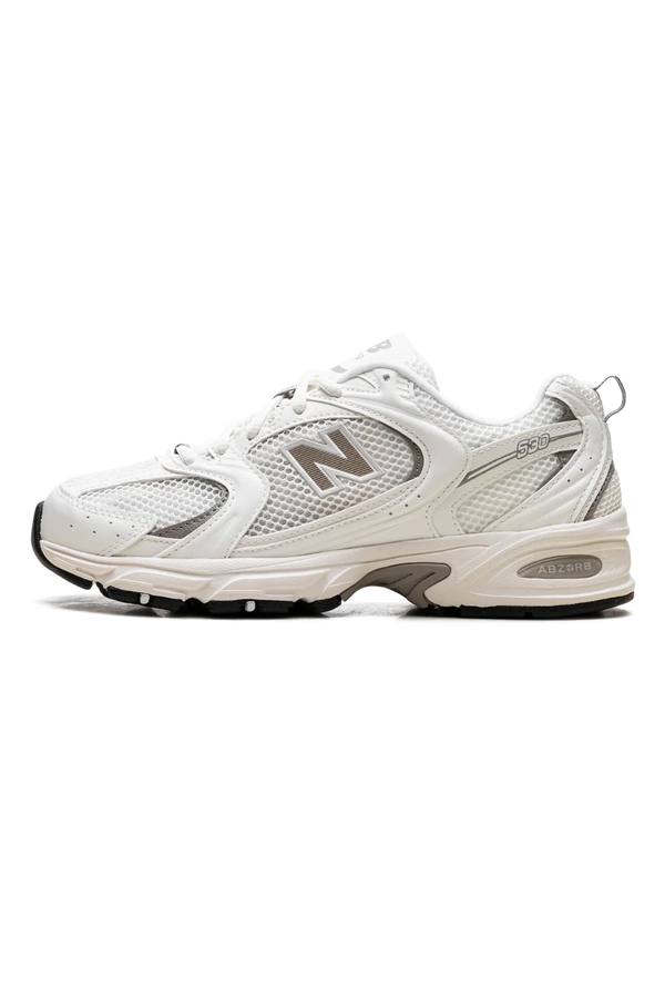 New Balance 530 "Arid Stone" Branco