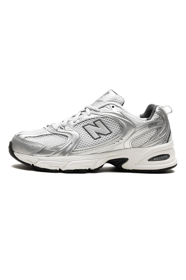 New Balance 530 "Grey Matter" Cinza / Prata