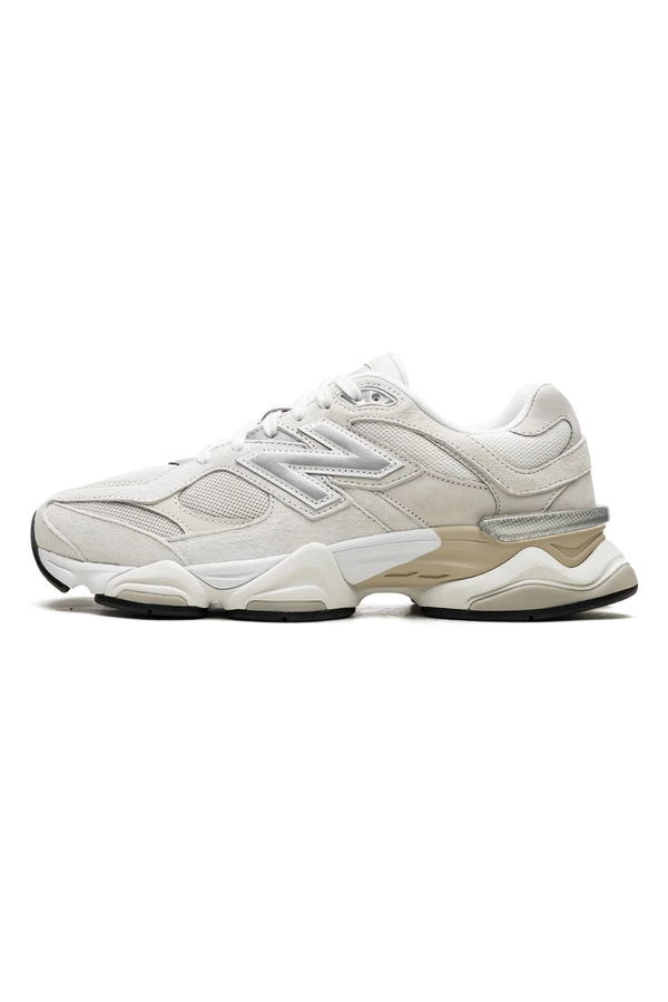 New Balance 9060 "Moonbeam Sea Salt" Branco