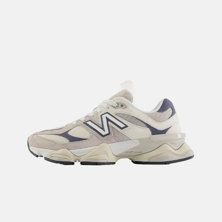 New Balance 9060 "Moonrock" Cinza