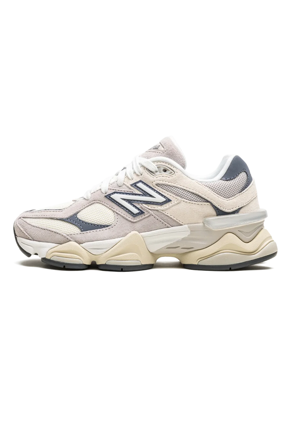 New Balance 9060 "Moonrock Linen" Bege