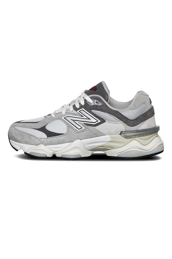 New Balance 9060 "Raincloud Grey" Cinza