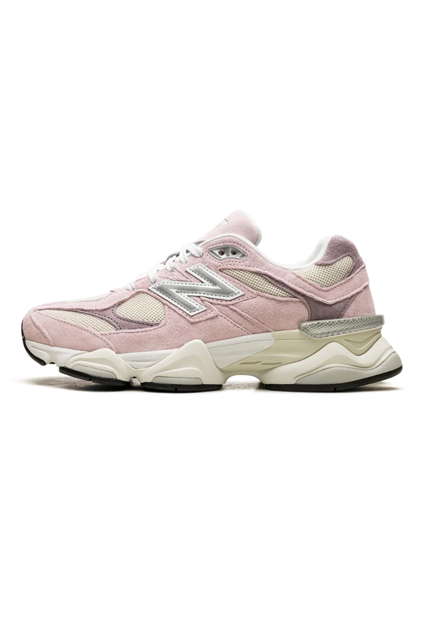 New Balance 9060 "Rose Sugar Angora" Rosa