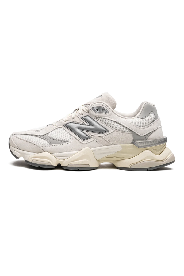 New Balance 9060 "Sea Salt" Branco