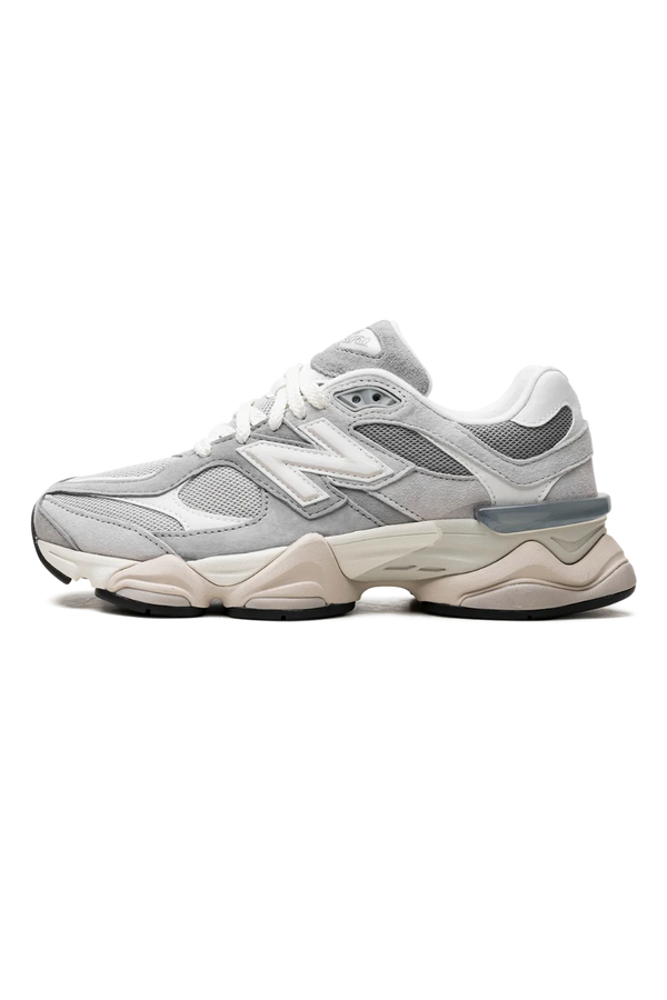 New Balance 9060 "Slate Grey" Cinza
