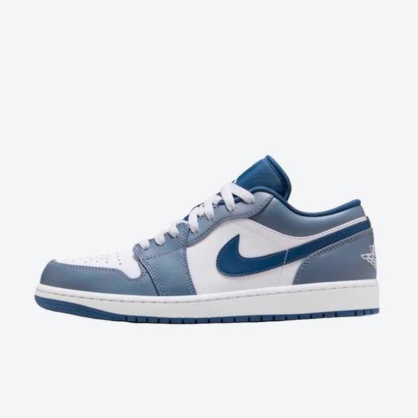 Nike Air Jordan 1 Low “Mystic Navy” Azul