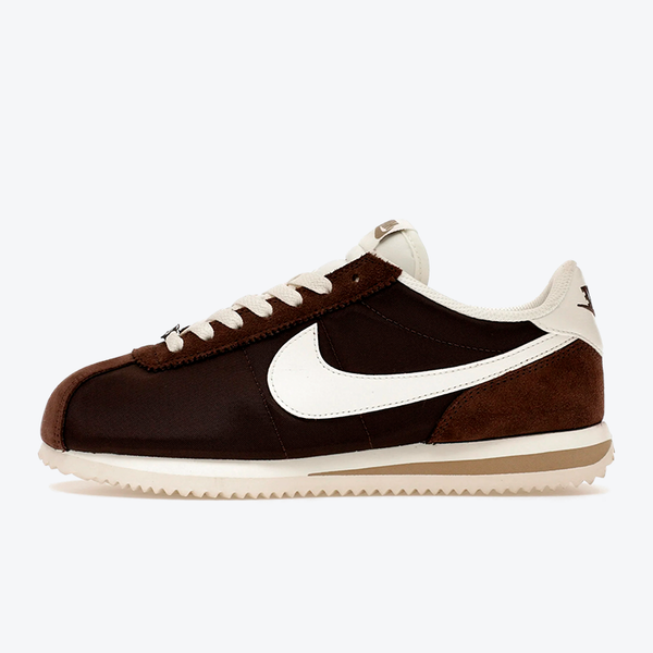 Nike Cortez "Baroque Brown" Marrom