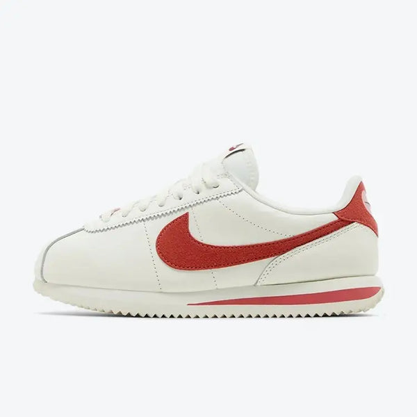 Nike Cortez Valentine's Day Branco / Vermelho