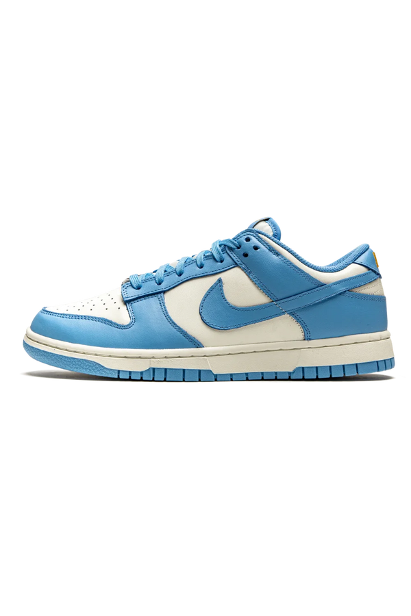Nike Dunk Low "Coast" Azul