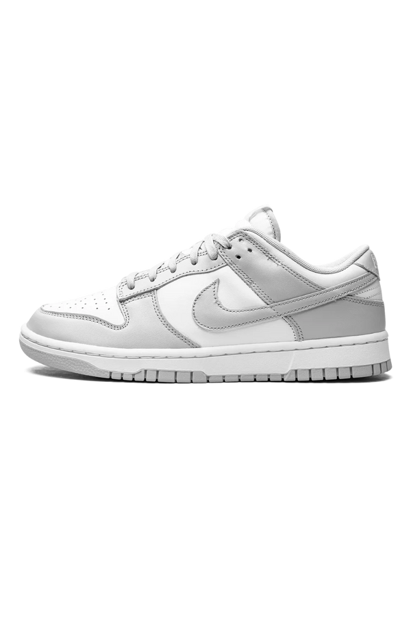Nike Dunk Low "Grey Fog" Cinza