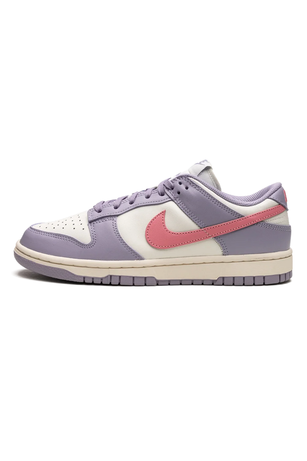 Nike Dunk Low "Indigo Haze" Lilás