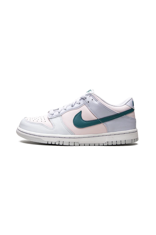 Nike Dunk Low "Mineral Teal" Azul