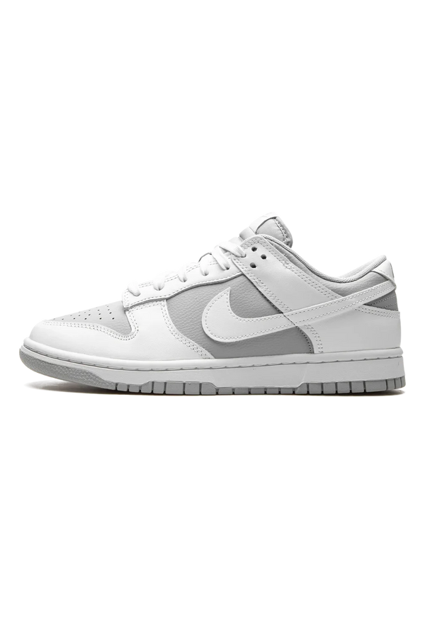 Nike Dunk Low "Neutral Grey" Cinza