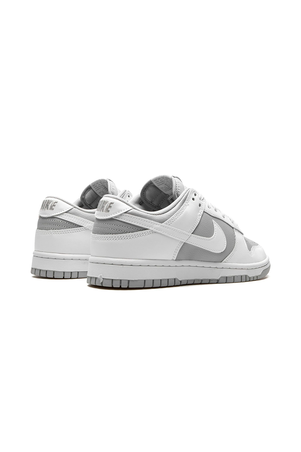 Nike Dunk Low "Neutral Grey" Cinza