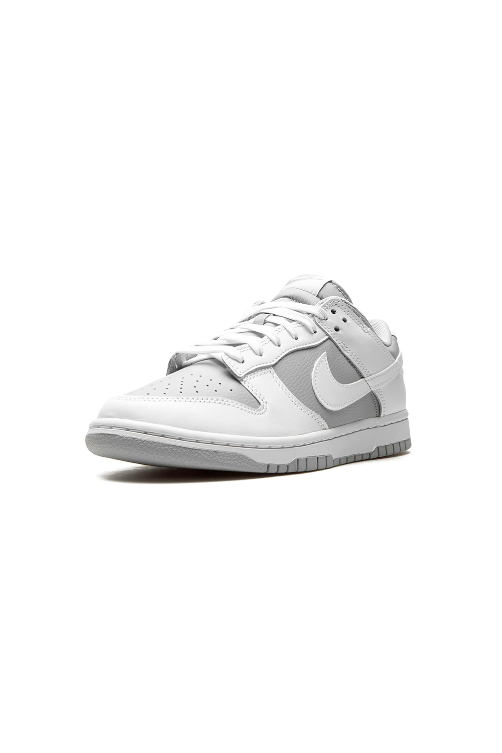 Nike Dunk Low "Neutral Grey" Cinza