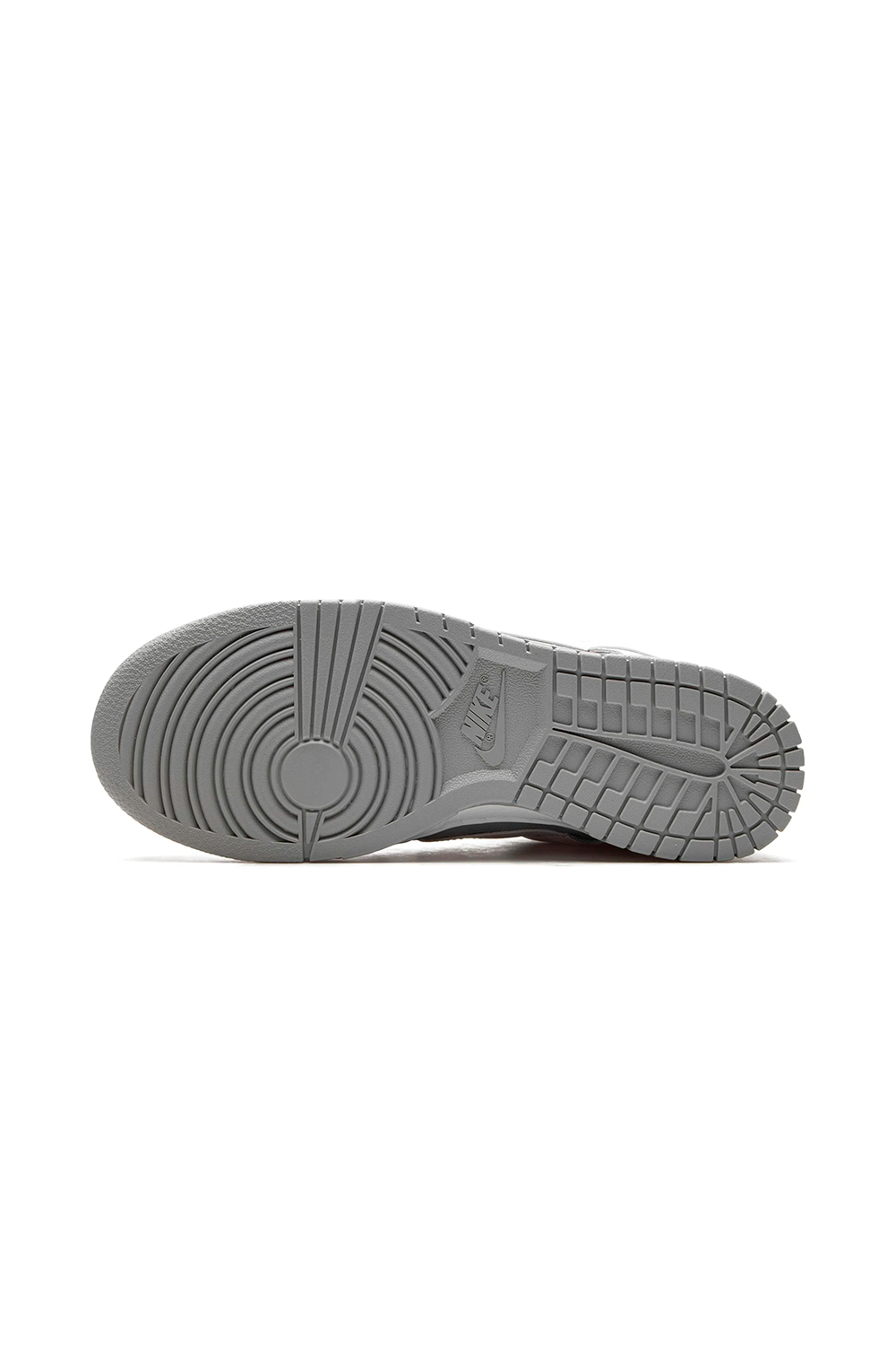 Nike Dunk Low "Neutral Grey" Cinza