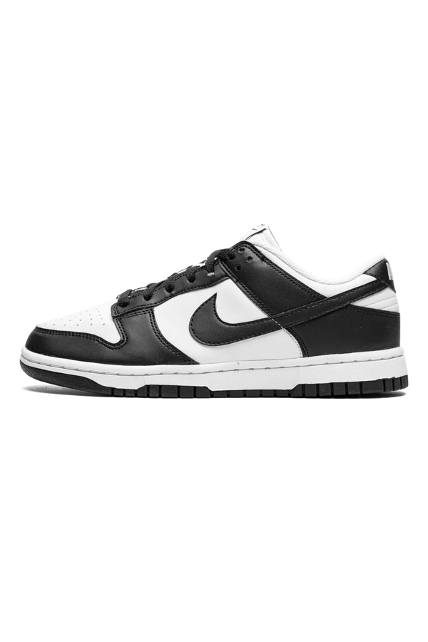 Nike Dunk Low Next Nature “Black & White”