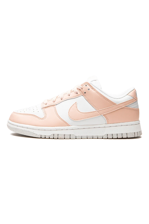 Nike Dunk Low “Pale Coral” Rosa