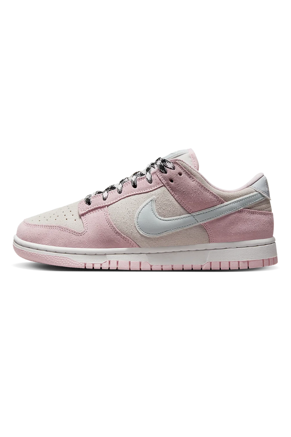 Nike Dunk Low “Pink Foam” Rosa
