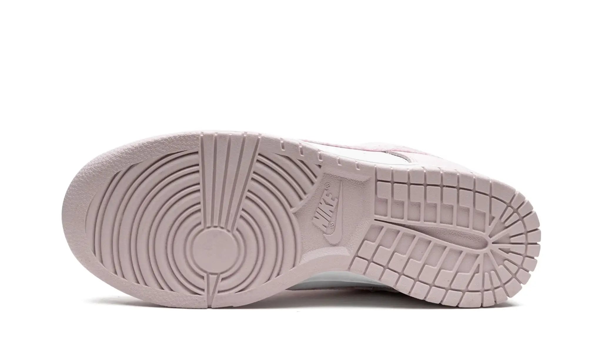 Nike Dunk Low "Pink Paisley" Rosa