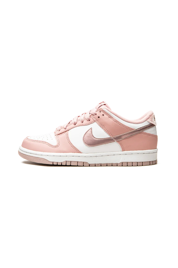 Nike Dunk Low "Pink Velvet" Rosa