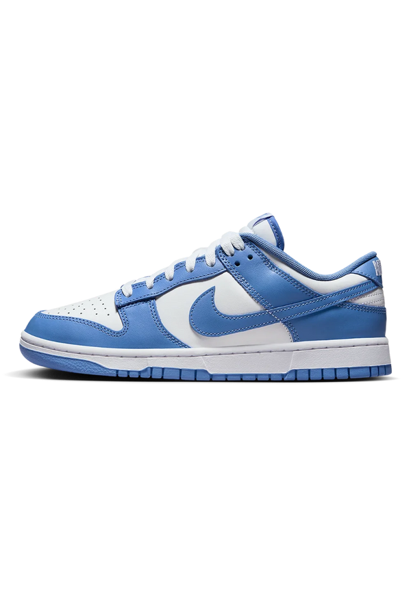 Nike Dunk Low "Polar Blue" Azul