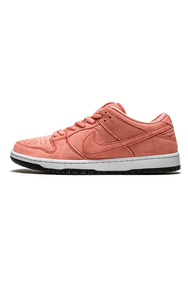 Nike SB Dunk Low "Pink Pig" Rosa