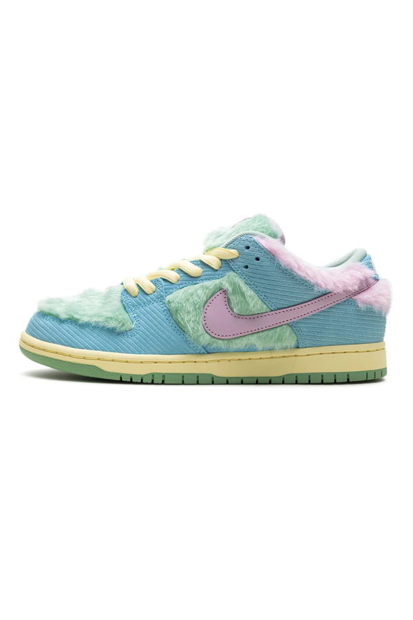 Nike SB Dunk Low x Verdy "Visty" Colorido