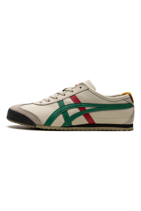 Onitsuka Tiger Mexico 66 "Birch Green" Verde