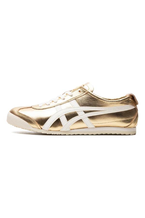 Onitsuka Tiger Mexico 66 "Gold" Dourado
