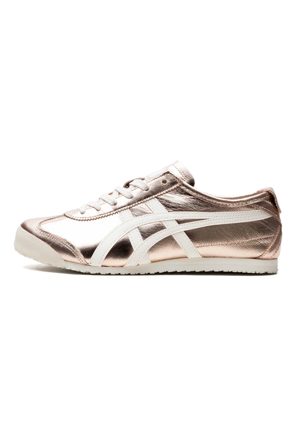 Onitsuka Tiger Mexico 66 "Rose Gold" Rosa