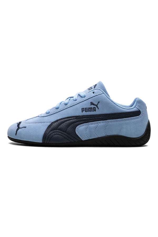 Puma Speedcat "Light Blue" Azul