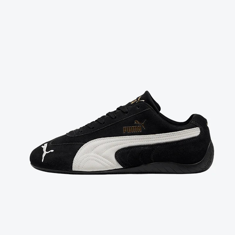 Puma Speedcat "Black and White" Preto / Branco