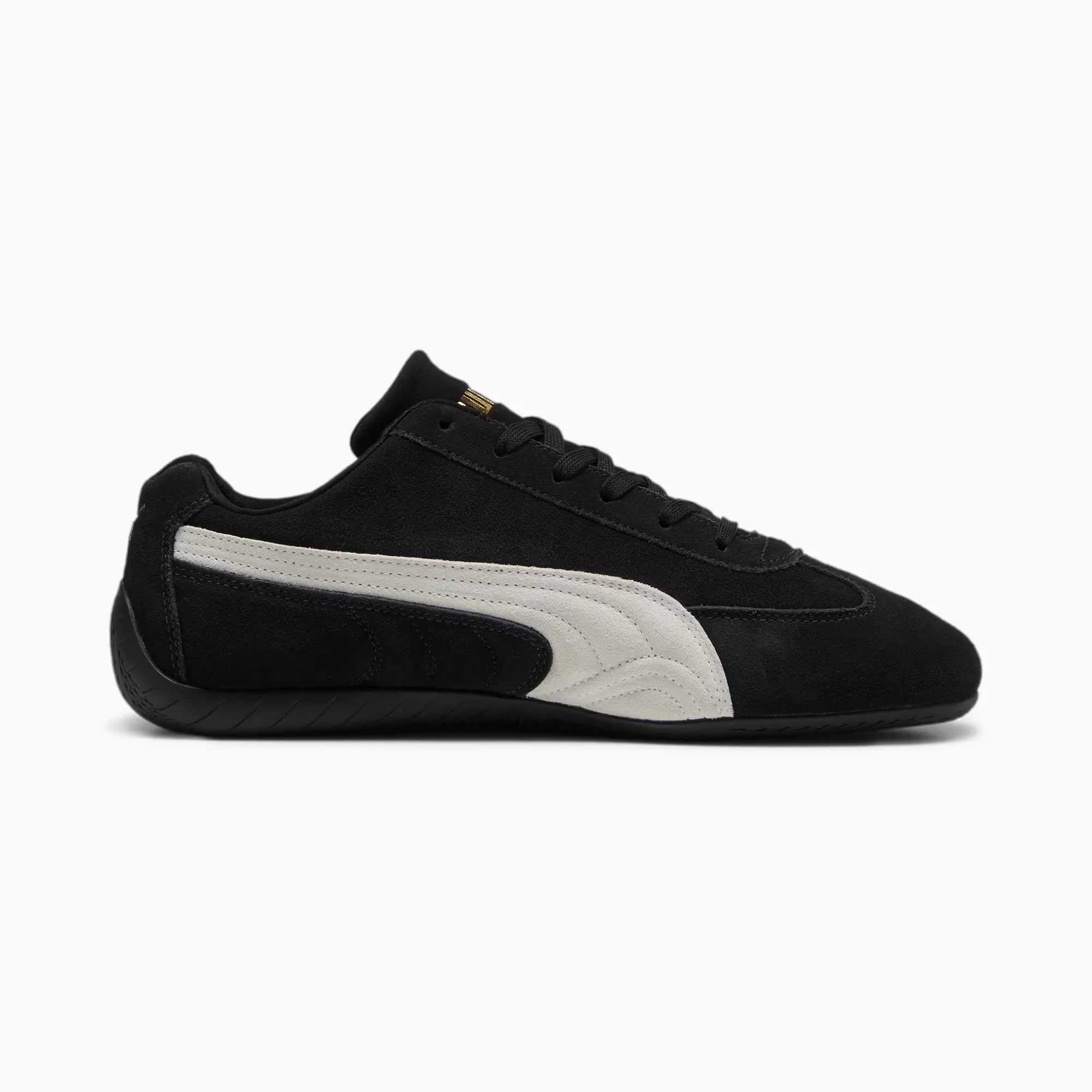 Puma Speedcat "Black and White" Preto / Branco