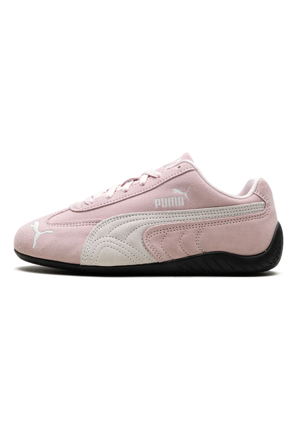 Puma Speedcat "Pink White" Rosa / Branco