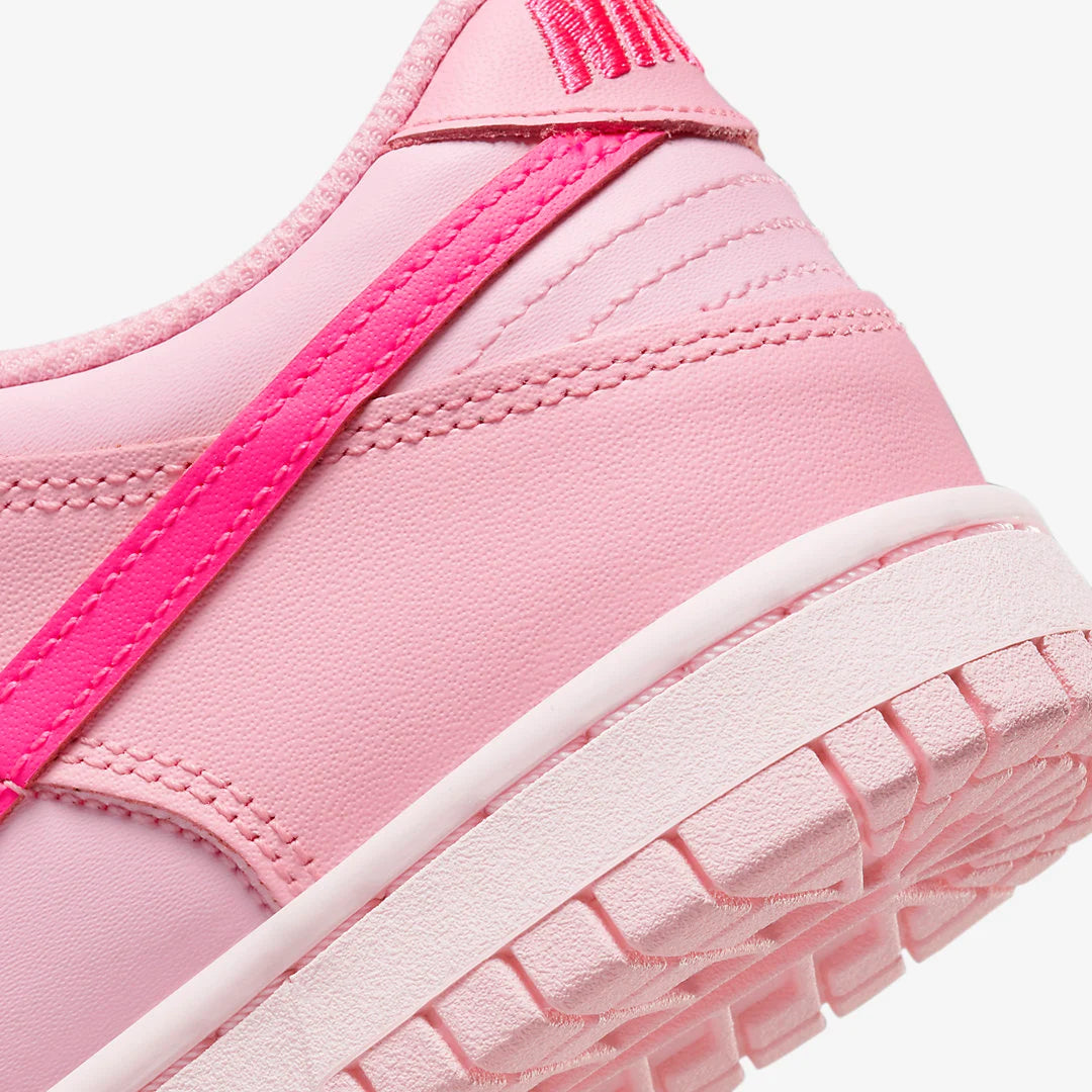 Nike in deals pink